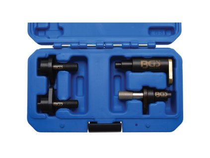 sada naradia na nastavenie motora vw polo lupo pro