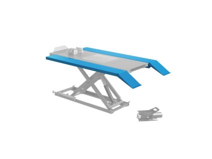 prestavbovy kit pre stvorkolky 4x4