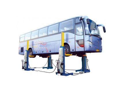 stvorstlpovy lkw nakladny zdvihak 3030