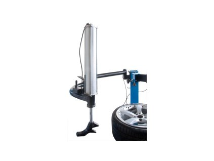 pomocne rameno ha 80 lava strana