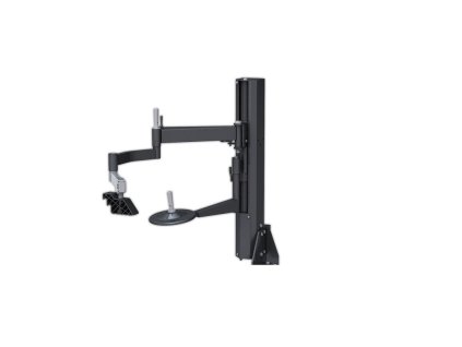 pomocne rameno ha 70 lave