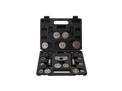 sada na servis brzdovych platniciek