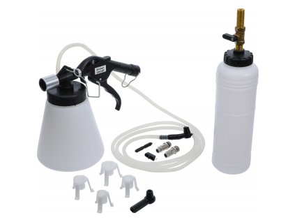 odvzdusnovac brzd sada 11 ks