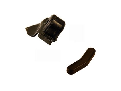 plastova ochrana montaznej hlavy