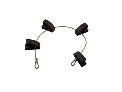 sada montaznych adapterov pro