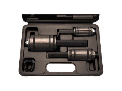 sada na rozsirovanie vyfukov