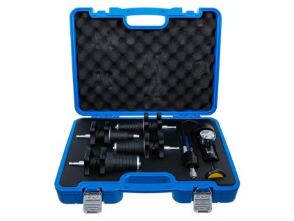 sada na meranie poklesu tlaku pro