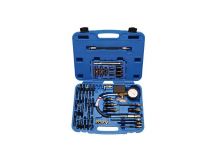 kompresiometer set pro pre benzinove a dieslove motory