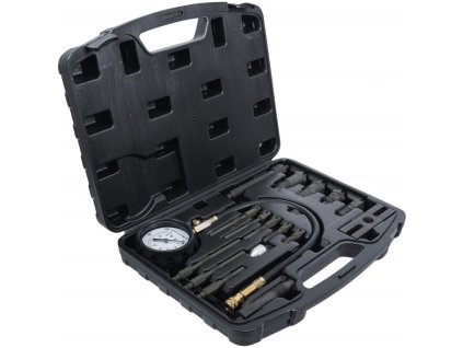 kompresiometer pre dieslove vozidla bgs