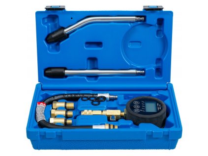 digitalna skusacka kompresie pre benzinove motory