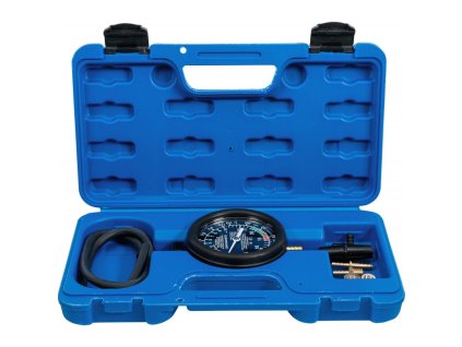 pripravok pre test vakua a benzinoveho cerpadla