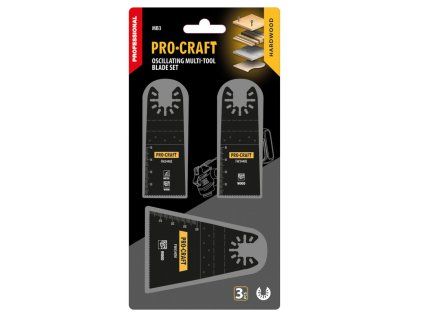 9369 sada nadstavcov pre multifunkcnu oscilacnu brusku procraft mb3 mb3