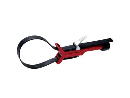 remenovy kluc na olejovy filter 20 190 mm pro