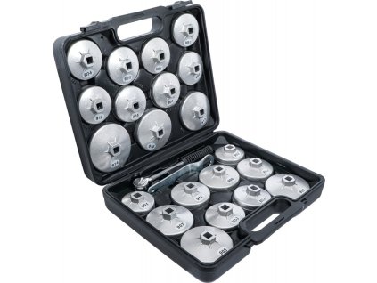 sada na povolenie olejovych filtrov 23 dielna