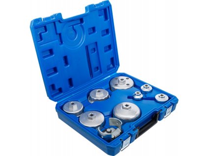 sada na povolenie olejovych filtrov 9 dielna pro