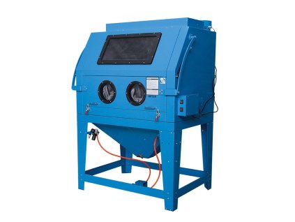 pieskovacia kabina 990l