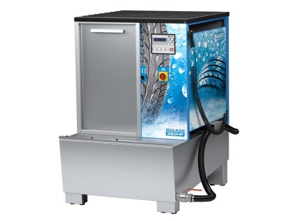 umyvacka kolies wulkan 360hp