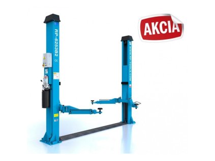 dvojstlpovy zdvihak rp 6253b