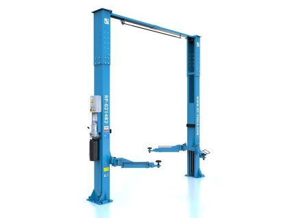 dvojstlpovy zdvihak rp 6213b 32t 40m