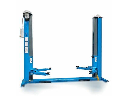 dvojstlpovy elektromechanicky zdvihak 35t made in italy