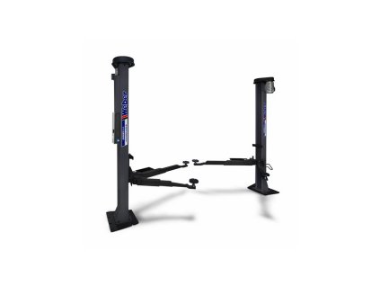 elektromechanicky dvojstlpovy zdvihak web profi c5s xl