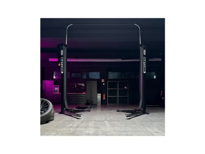 elektro mechanicky zdvihak trusters elvt2300