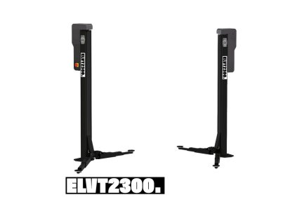 elektro mechanicky zdvihak trusters elvt2300