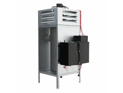 pec na pouzity olej 8 30 kw