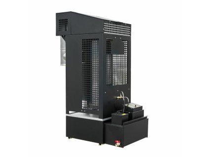 pec na pouzity olej 17 33 kw