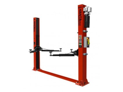 dvojstlpovy zdvihak kd 4200kg akcia