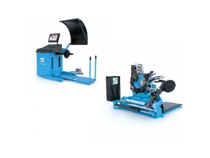 pneuservis akcia lkw c2