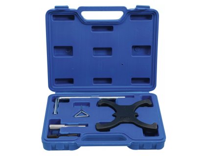 sada naradia na nastavenie motora pre ford focus 5 dielna pro