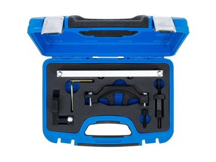 sada naradia na nastavenie motora pre bmw 16l pro