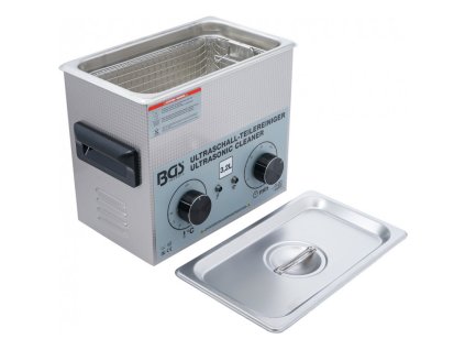 ultrazvukovy cistic bgs 32l