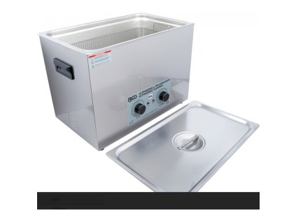 ultrazvukovy cistic bgs 30l