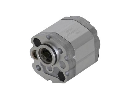 hydraulicke cerpadlo ozubene cerpadlo 21 cm