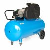 dvojpiestovy kompresor rp ga gg550 200l made in italy