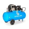 profesionalny kompresor rp 200l 230v italy