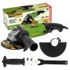 285 uhlova bruska procraft pw1200e pw860e 125mm pw1200e