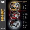 8242 suprava diamantovych kotucov procraft ds3125 ds125dr125dc125 ds3125