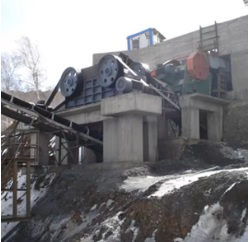 Ťažba zlata v Českej republike