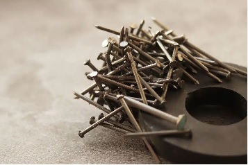 Ktoré materiály sú magnetické?