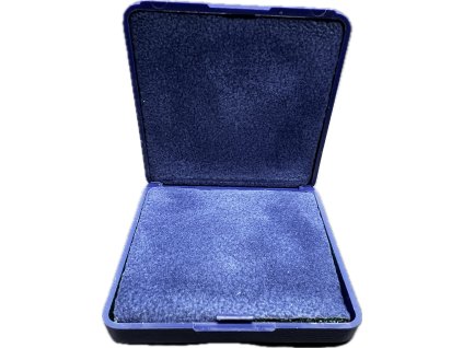 Krabička na mince s pamäťovou výplňou