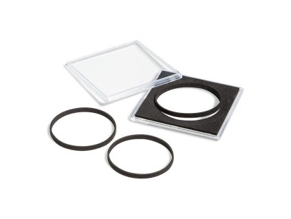 Kapsule na mince QUADRUM XL (42 - 58 mm)