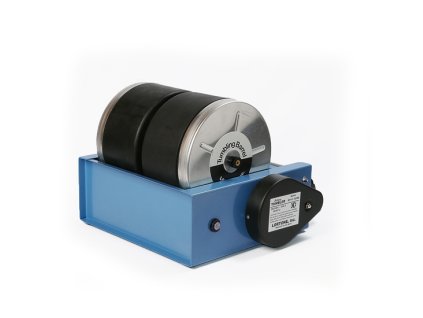 0003723 lortone trommelmachine model qt66 2x3kg 550