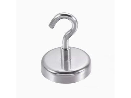 Magnet s háčikom