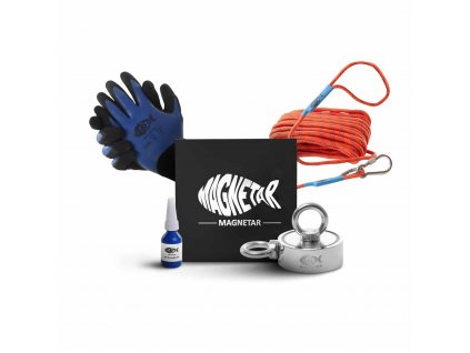 MAGNETAR BULLDOG 500 KIT GOOGLE