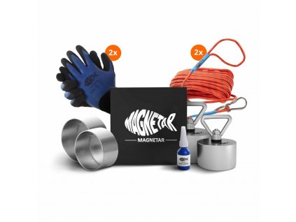 MAGNETAR WARRIOR KIT GOOGLE