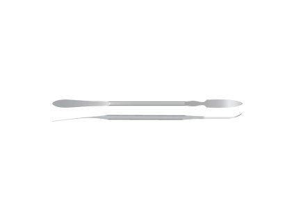 battiferro archaeology leaf hook stainless steel 2