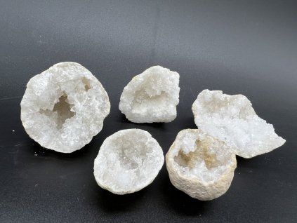 804 kristalova geoda